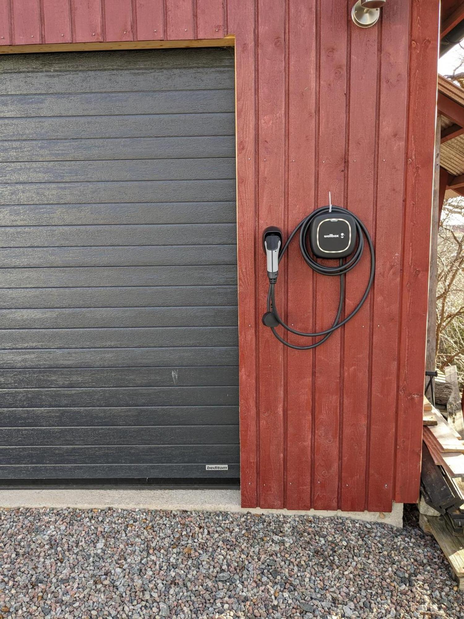 Trevlig Stuga Pa Landet, Centralt 8Km Fran Centrum Eskilstuna Exterior foto
